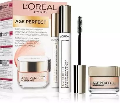 Kit Soins Visage TU прозрачный
