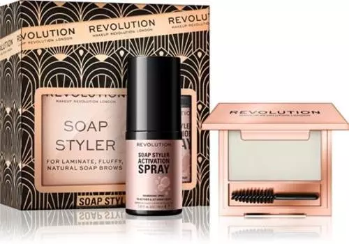 kit sourcils Transparent(dition cadeau) teinte TU прозрачный