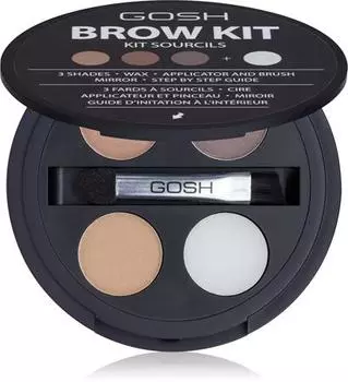kit sourcils TU прозрачный