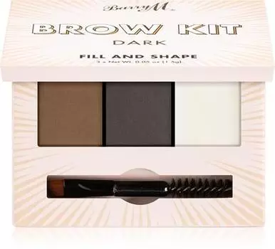 kit sourcils TU прозрачный
