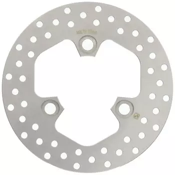 KITACO Дисковый ротор Live Dio SR Dio/Super (Фронт) и т.д. NSF100/XR50 Мотард/NSR50 (Задний) и т.д. 500-1418600