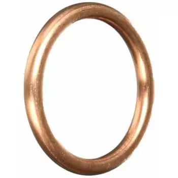 KITACO Exhaust Muffler Gasket (XH-19) Forza/Fusion etc. 963-1000019