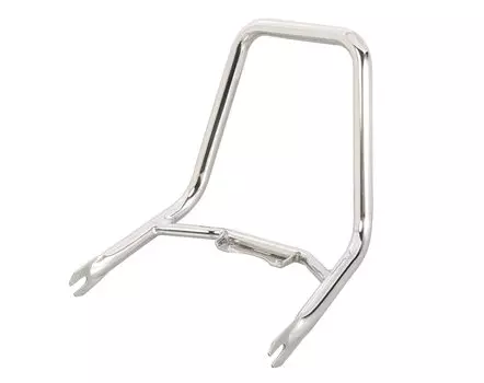 KITACO HIGH Grab Bar Ducks 125 Диаметр поручня K-TOUR (Серебряный) (JB04/JB06) 22.2 80-653-13200 серебряный