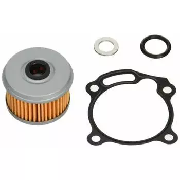 KITACO K-PIT полный комплект для замены масла CBR250R, CB250F, CRF250L/F 70-390-01020