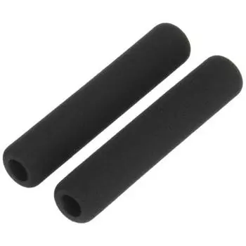 KITACO Lever Wrap универсальный набор 2/98 мм черный 526-0500000