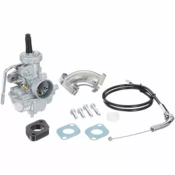 KITACO Light Cab Kit PC20 OLD Monkey 110-1013506 Серебристый