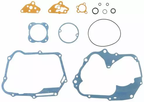 KITACO Packing Set B Manual Starter Vehicle Monkey/Gorilla/Dax 50/Jazz etc. Clutch/Kick 960-1015100 чёрный