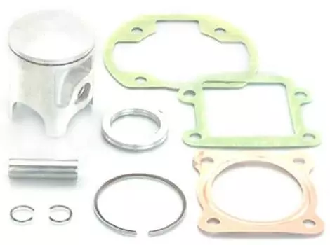 KITACO Piston Kit Standard Size JOG Champ Boxun (43.0/1R) 43.0 350-0010300