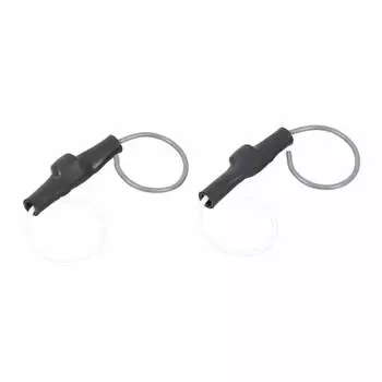 KITACO Rectifier Diode 6A DC12V Vehicle Only General Purpose Set of 2 0900-755-01420