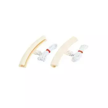 KITACO Rim Protector 2 шт. 1SET Защитный универсальный 674-0800501