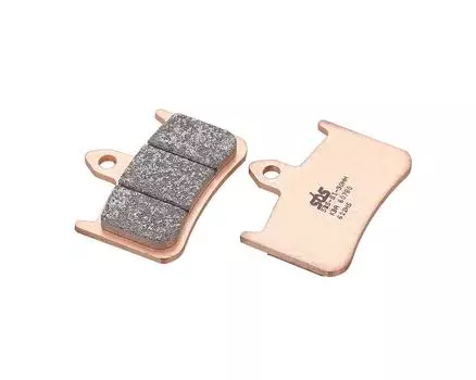 KITACO SBS Brake Pad 622HS Sinter Metal Hornet 250 NSR250 CBR900RR X-4 etc. 777-0622020