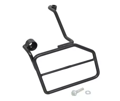 KITACO Side Bag Support Ducks 125 K-TOUR (черный) (JB04/JB06) 80-655-13201