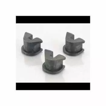 KITACO Slider Set 3 pieces in 1 set Address V125 etc. K PIT 70-489-90201
