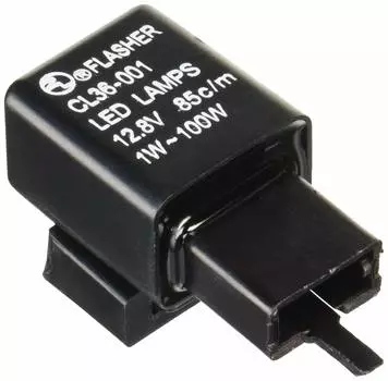 KITACO светодиодное реле мигания общего назначения 755-0400940