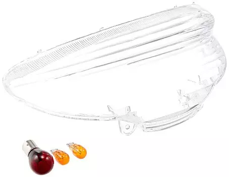 KITACO Tail Lens Set Grand Axis 100 все прозрачные (Модели 5FA) 809-0405000