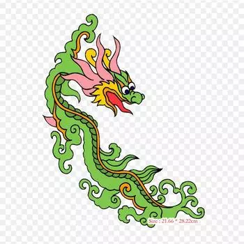 Китай Shenron термопечать виниловые нашивки наклейки для одежды DIY аппликации моющиеся патчи