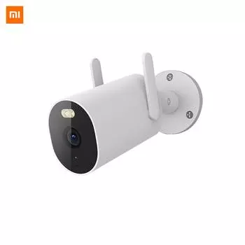 [Китайская версия] Уличная камера Xiaomi