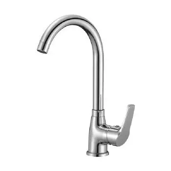 Kitchen Faucet Milardo M07sb0jm05