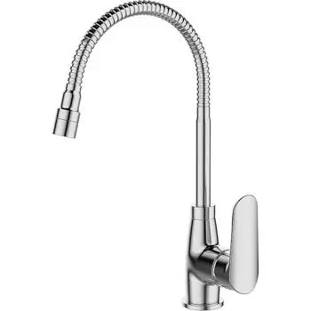 Kitchen Faucet Milardo M07sb2fm05