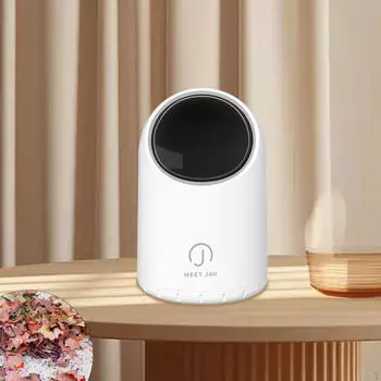 Kitchen Trash Can Automatic 2 L Space Saving Touchless Garbage Motion Sensors Waste