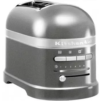 KitchenAid - Artisan 2 Тостер серебристо-серый