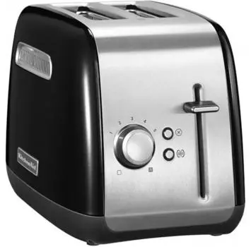 KitchenAid - Классический 2-камерный тостер черный
