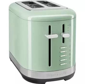 KitchenAid - Тостер 5KMT2109 фисташковый