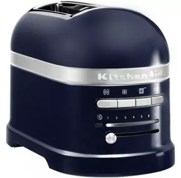 KitchenAid - Тостер Artisan 2 чернильный