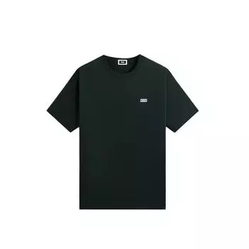 Kith LAX Tee Stadium Men Tops Green KHM033007-302 M