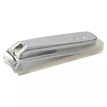 Kiya Steel Nail Clippers Large BK-T02