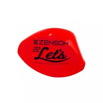 Кизакура LL 0 Сибу Ред 22 Let s