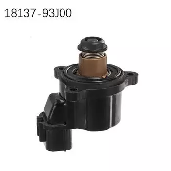 Клапан IAC 18137-93J00 для Suzuki 4T DF150 DF175 DF200 DF225 DF250 подвесной мотор клапан IAC