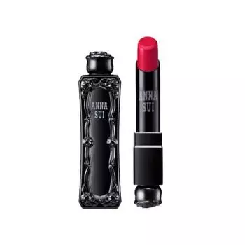 Классическая румяная помада THE RED, 401 Sophisticated Cardinal Red, 3 г, 1 шт.