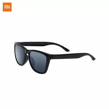 Классические очки Xiaomi Mijia чёрный
