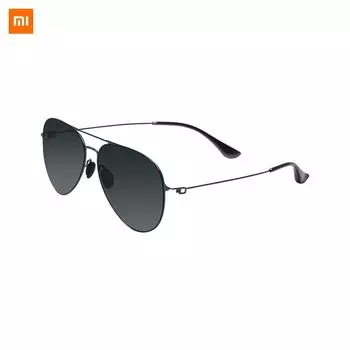 Классические очки Xiaomi Mijia чёрный