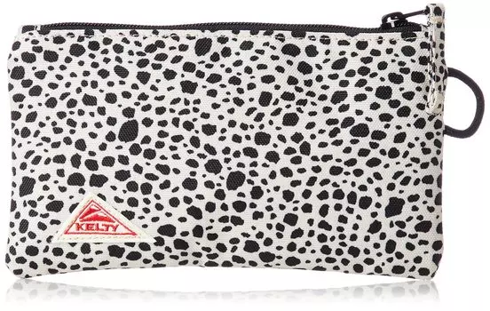 Клатч DP RECTANGLE SMALL POUCH 2 Бежевый Далматинец [Келти]