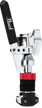 Клатч Pearl High Hat Drop Clutch Rapid Lock Clutch HCL-205DQR красный