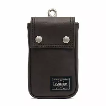 Клатч Porter Freestyle S (коричневый)