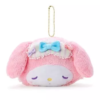 Клатч Sanrio My Melody в форме лица (Дружелюбный Ханбунко) 817155