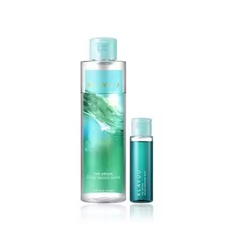 KLAVUU The Origin Ocean Essence Water 170 мл и The Origin Ocean Booster Shot 30 мл Набор 2items