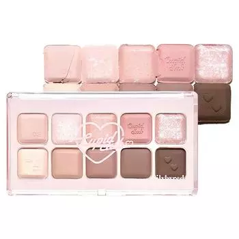 Клавиатура настроения Lilybyred, 05 теплое членство, 1 шт.