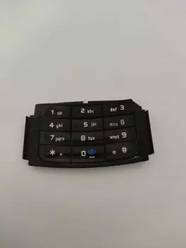 Клавиатура нижняя для Nokia N95 Classic