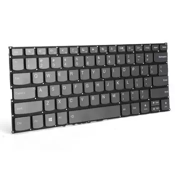 Клавиатура с подсветкой для Lenovo Yoga 73013ikb73013iwl73015ikb73015iwl Аксессуары для ноутбуков