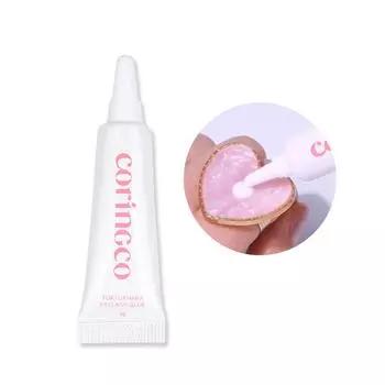 Клей для ресниц CORINGCO Toktokhara