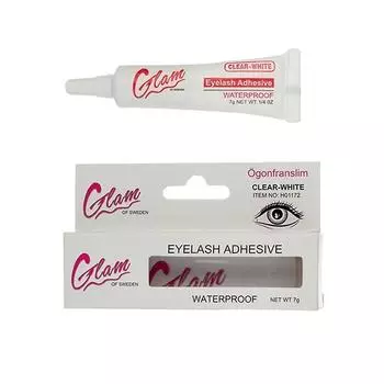 Клей для ресниц Glam Of Швеция 7г