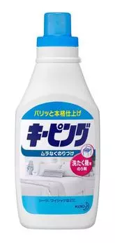 Клей для стиральных машин Keeping Clothes 600 мл
