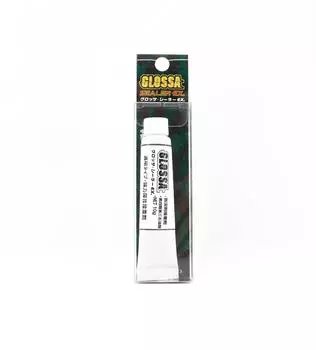 Клей Smith Glossa Sealer EX Frog (6122)