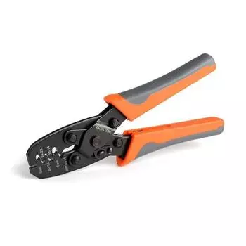 Клещи для обжима IWISS IWS-1424B Metri-Pack серии 150