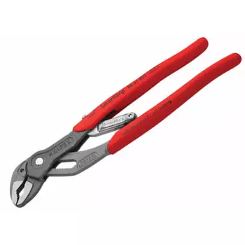 Клещи для водяных насосов KNIPEX 8501-250 Smart Grip (SB)