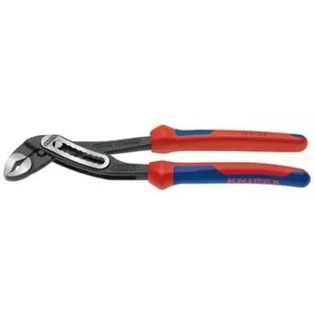 Клещи для водяных насосов KNIPEX Alligator 8802-250 (SB)